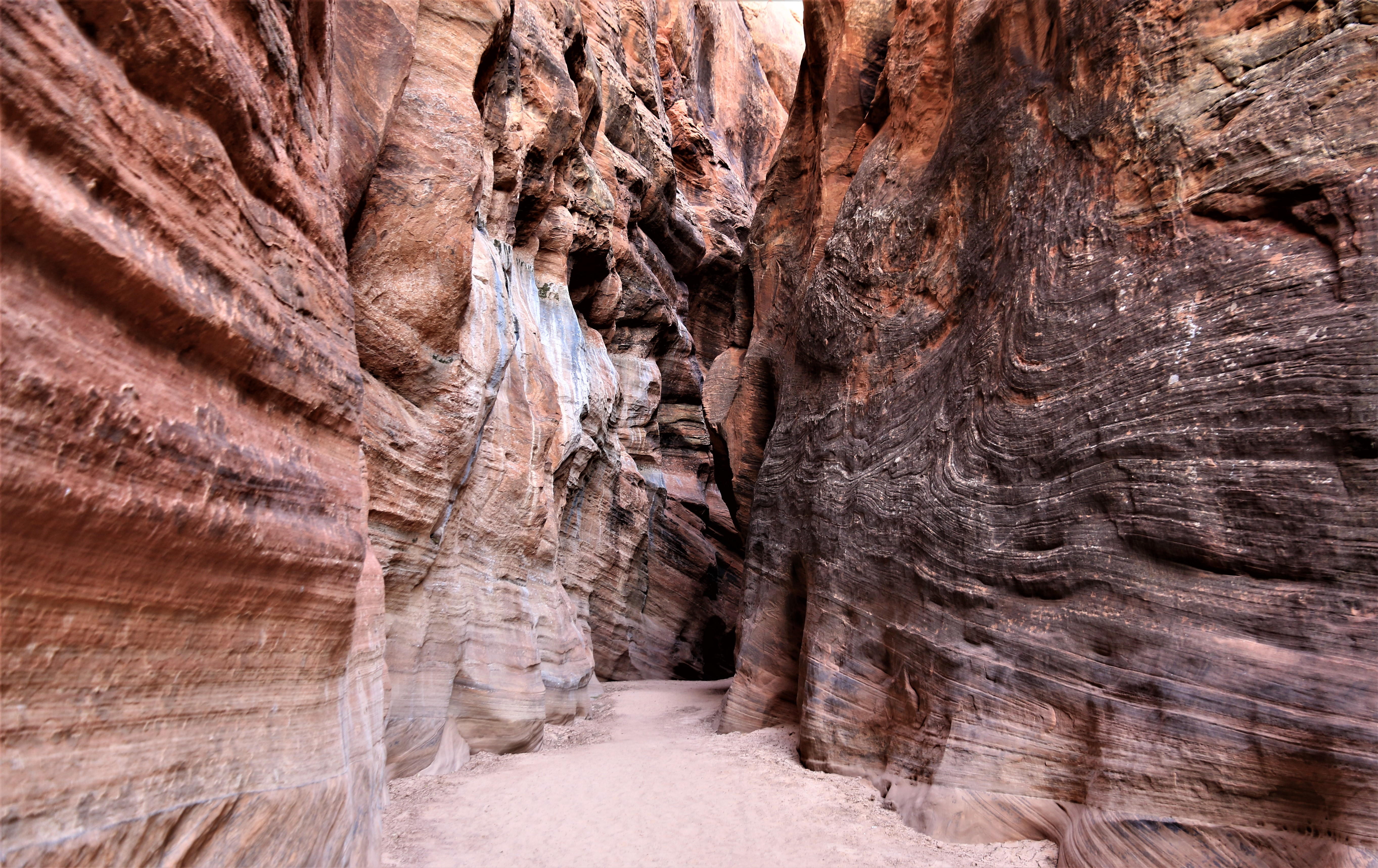 Vermillion Cliffs NM